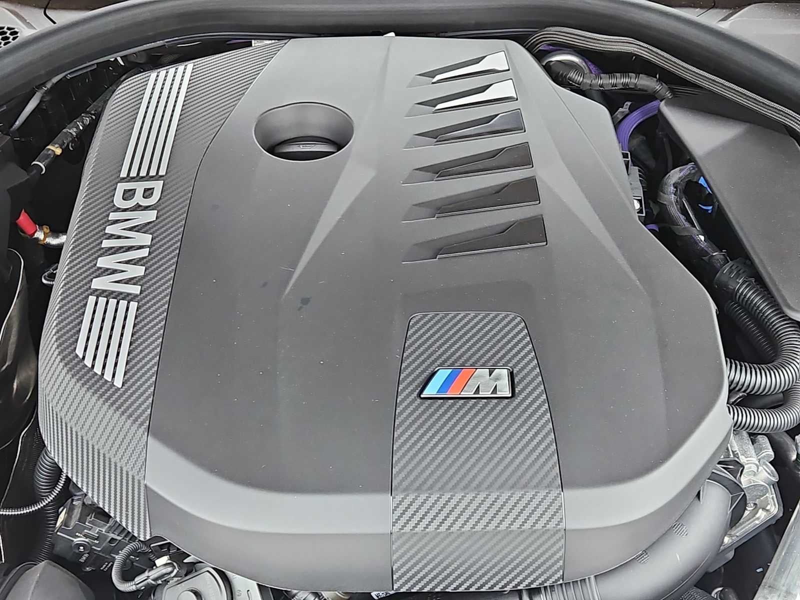 2026 BMW 440i M440i xDrive