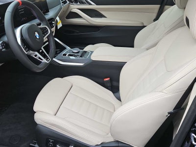 2026 BMW 440i M440i xDrive