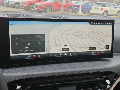 2026 BMW 440i M440i xDrive