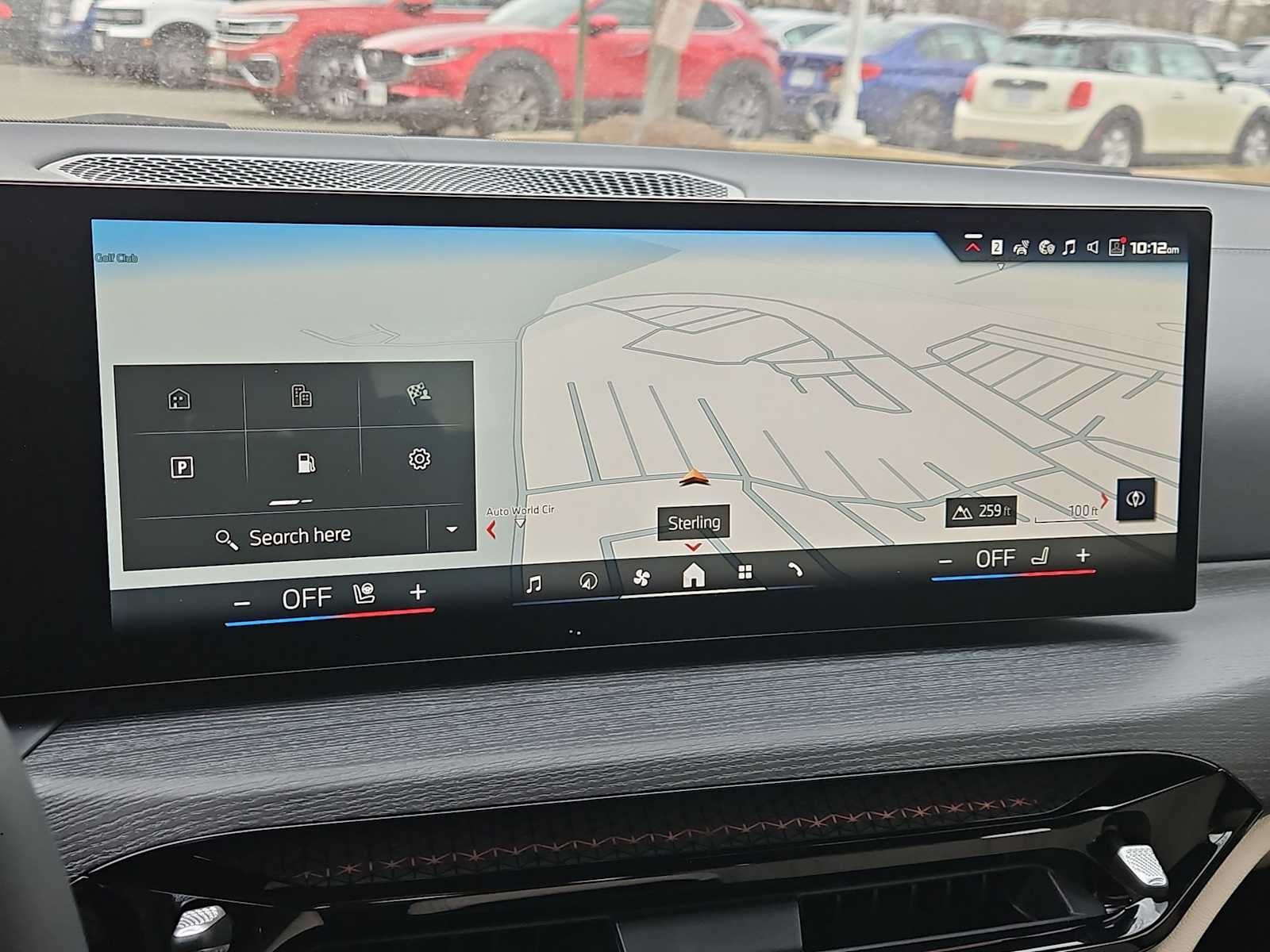 2026 BMW 440i M440i xDrive