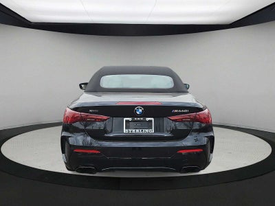 2026 BMW 440i M440i xDrive