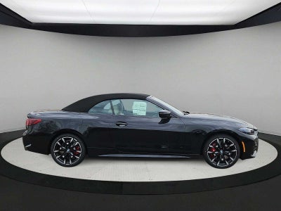 2026 BMW 440i M440i xDrive