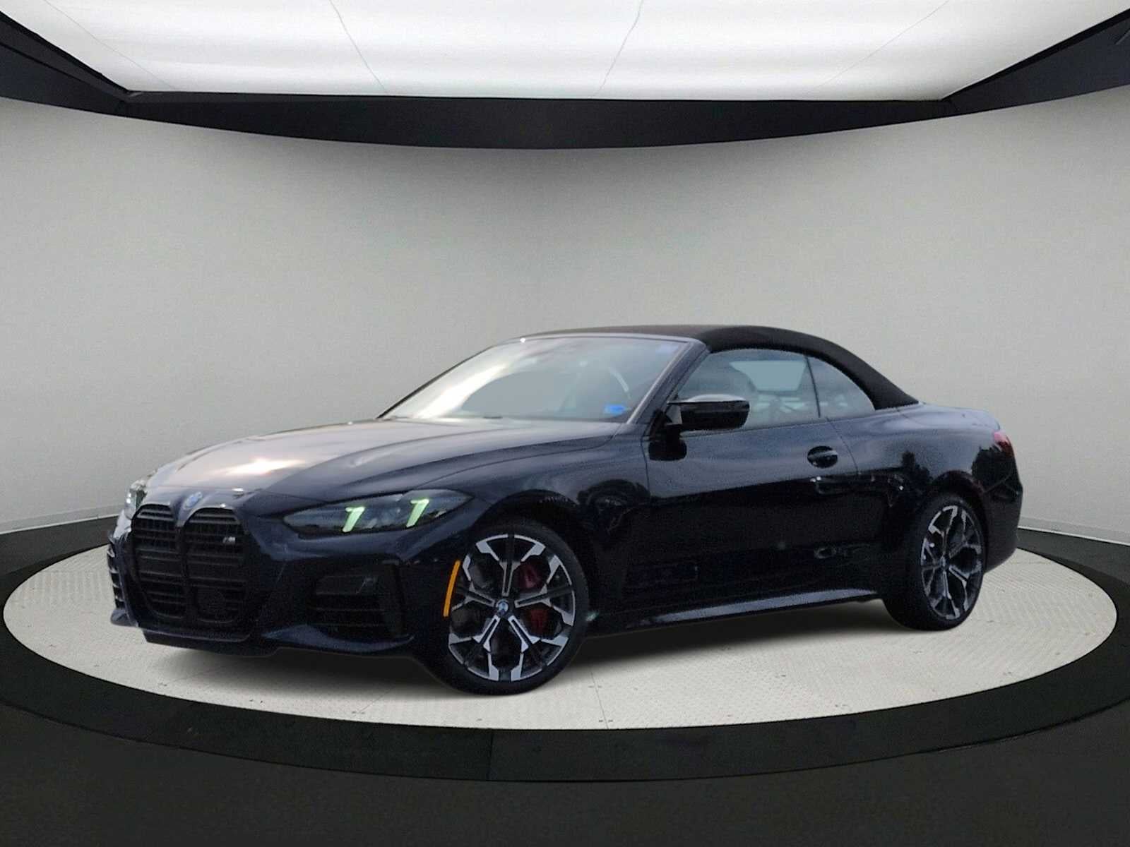 2027 BMW 4 Series M440i Convertible xDrive's photo