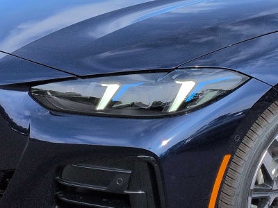 2027 BMW 4 Series M440i xDrive