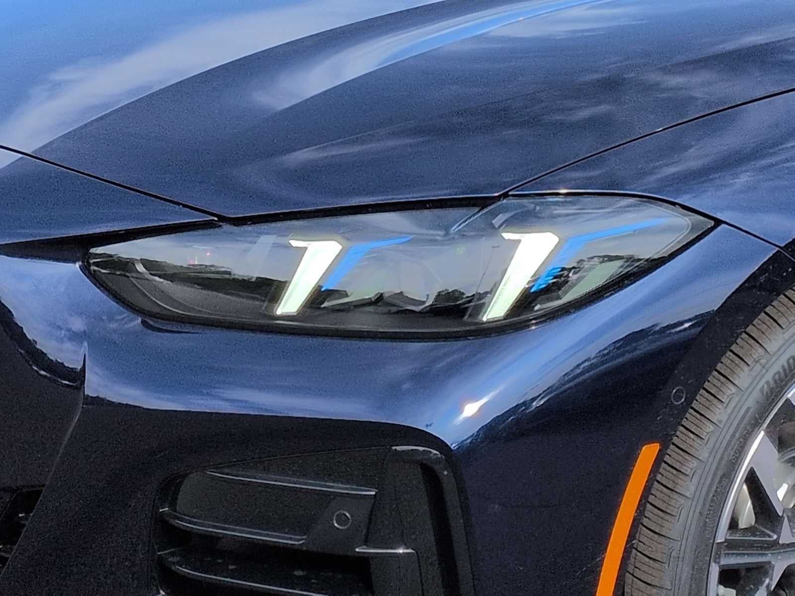 2027 BMW 4 Series M440i xDrive
