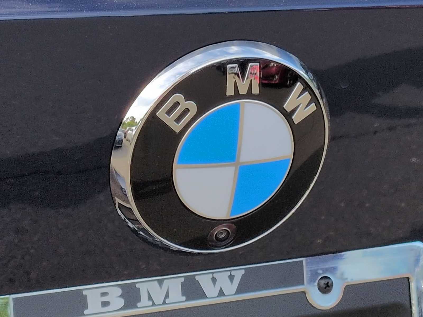2027 BMW 4 Series M440i xDrive