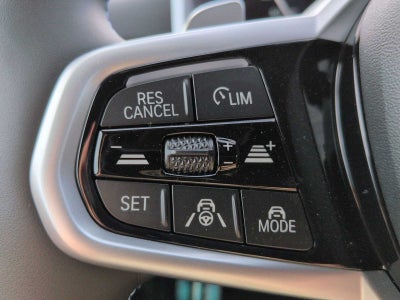 2027 BMW 4 Series M440i xDrive