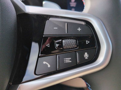 2027 BMW 4 Series M440i xDrive