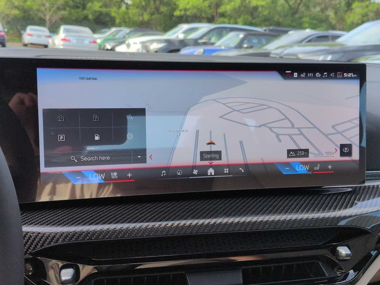 2027 BMW 4 Series M440i xDrive