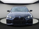 2027 BMW 4 Series M440i xDrive