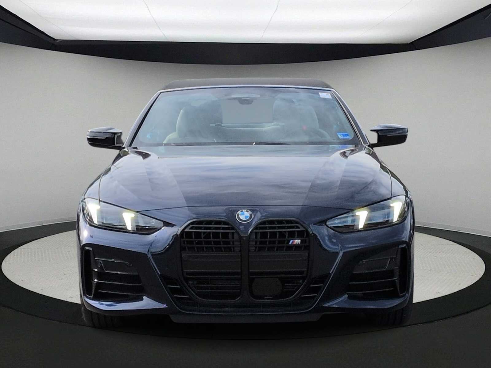 2027 BMW 4 Series M440i xDrive