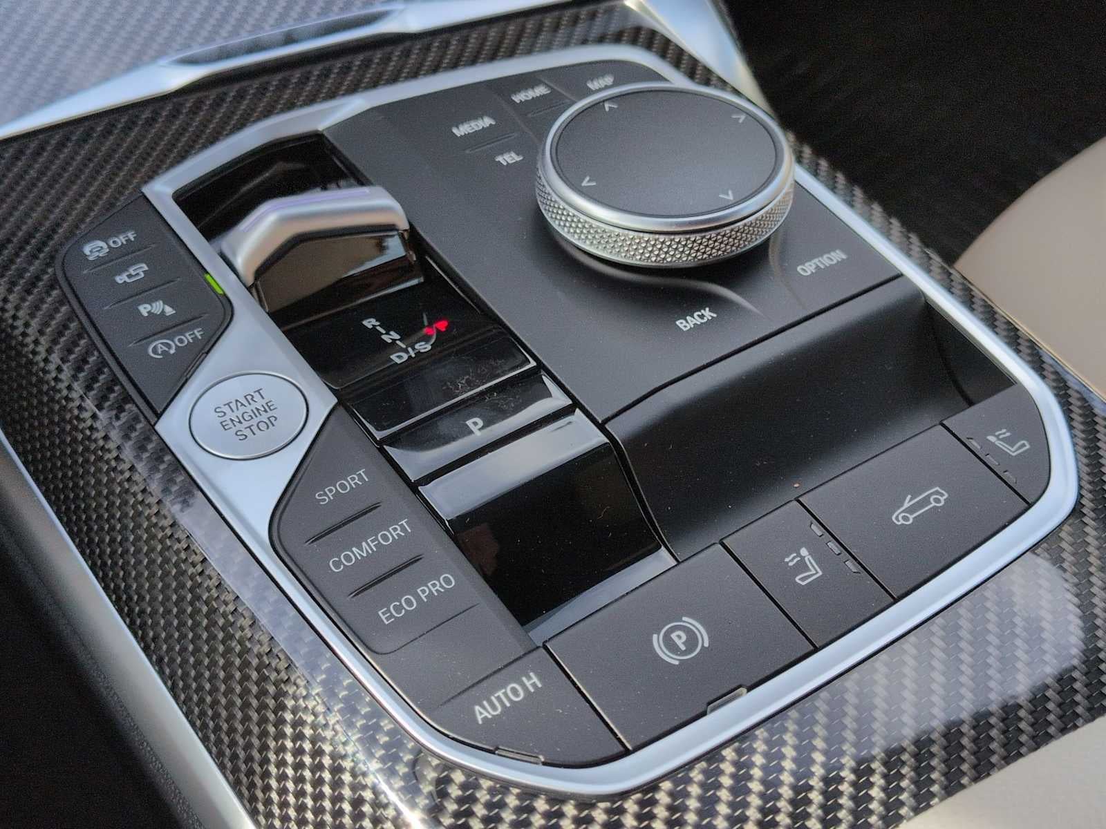 2027 BMW 4 Series M440i xDrive