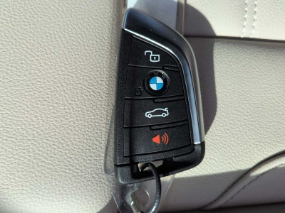 2027 BMW 4 Series M440i xDrive