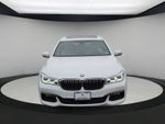 2016 BMW 750i 750i