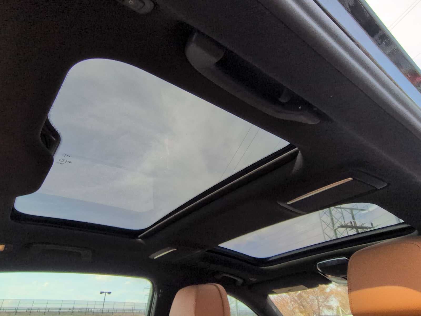 2019 BMW 7 Series 750i xDrive