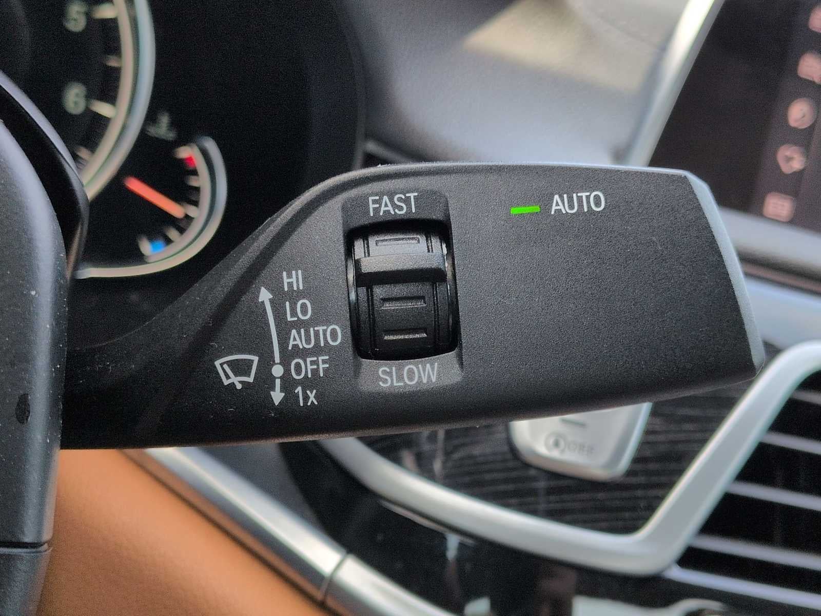 2019 BMW 7 Series 750i xDrive