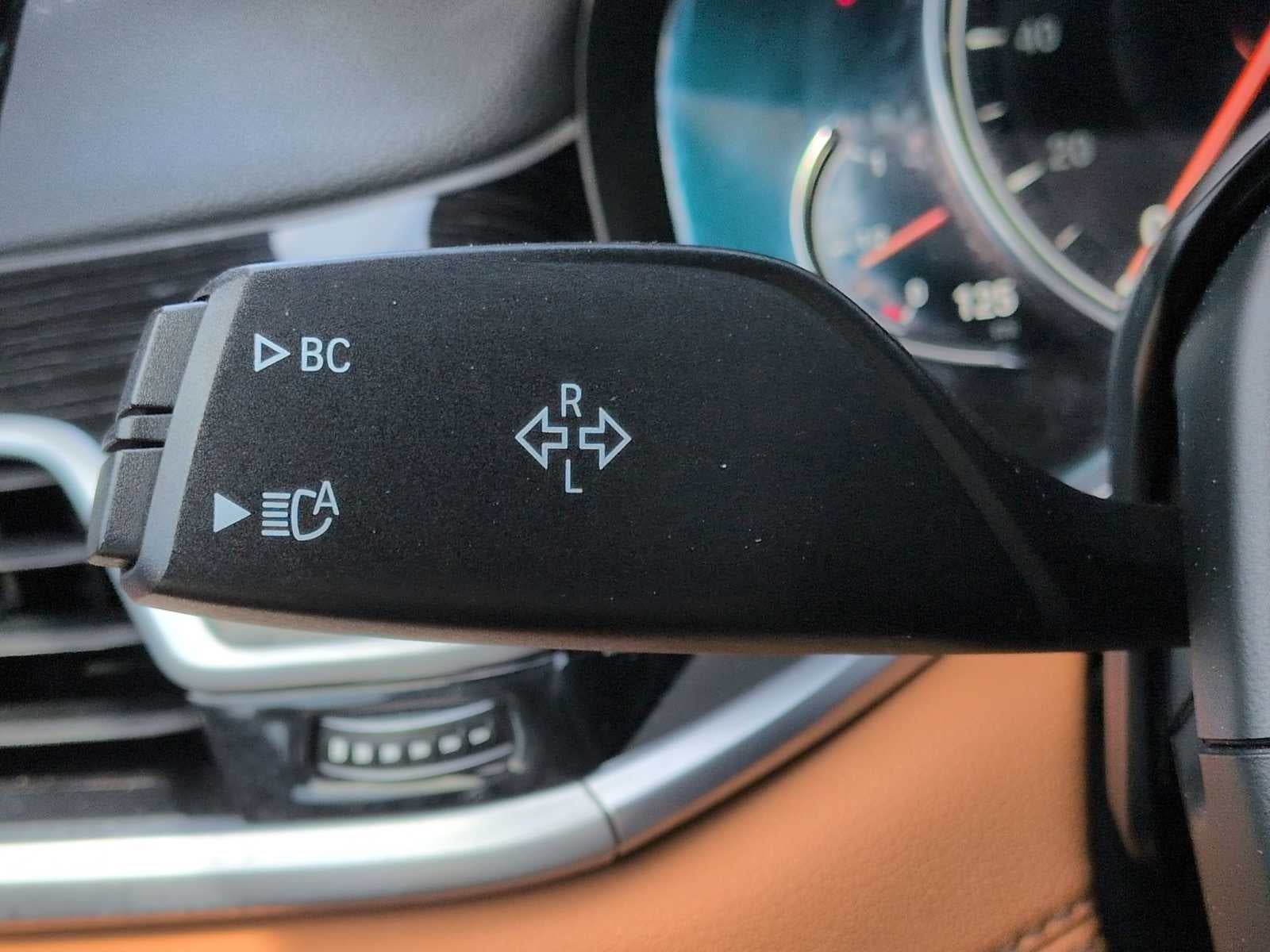 2019 BMW 7 Series 750i xDrive