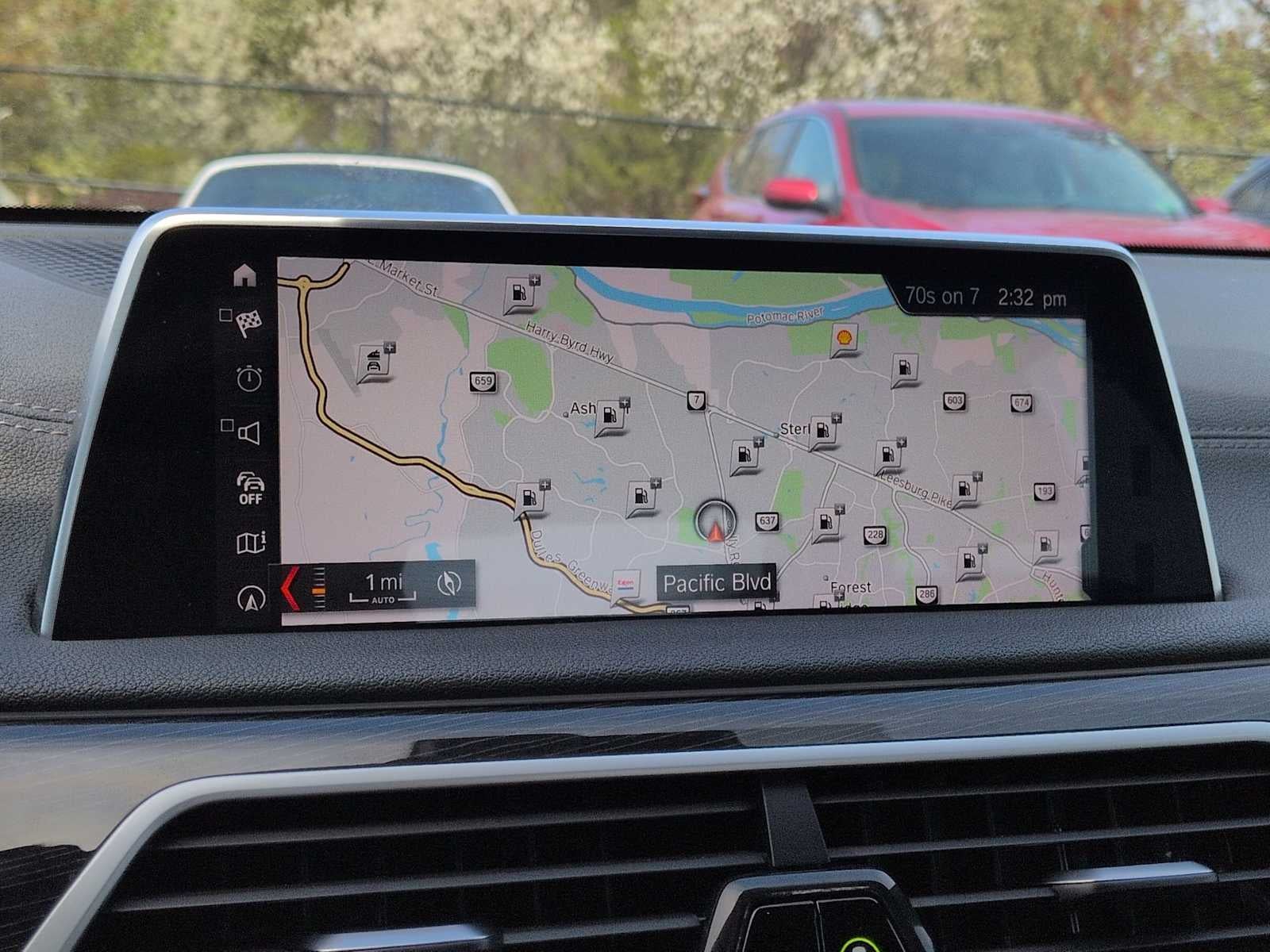 2019 BMW 7 Series 750i xDrive