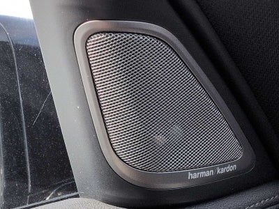 2019 BMW 7 Series 750i xDrive