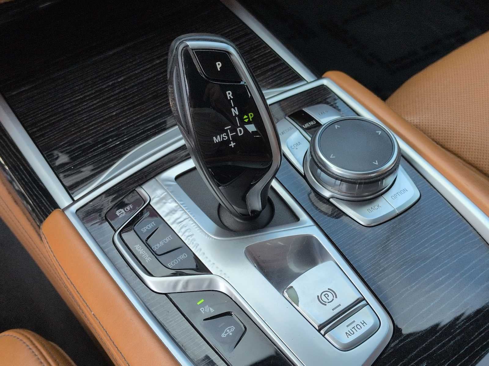 2019 BMW 7 Series 750i xDrive