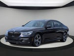 2019 BMW 7 Series 750i xDrive