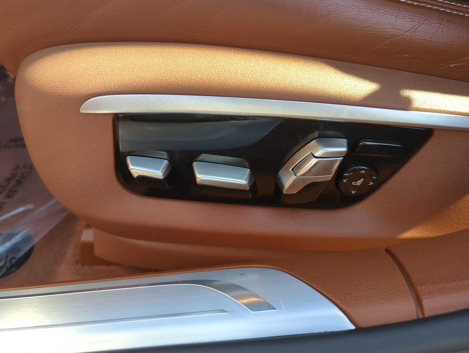 2018 BMW 750i xDrive 750i xDrive