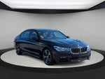 2018 BMW 750i xDrive 750i xDrive