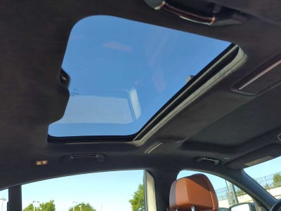 2018 BMW 750i xDrive 750i xDrive