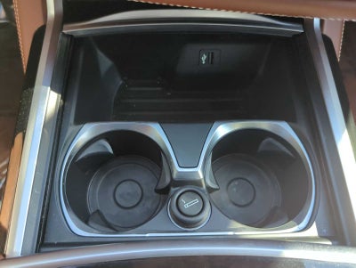 2018 BMW 750i xDrive 750i xDrive