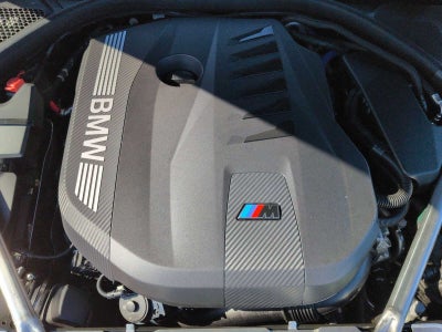 2026 BMW 4 Series M440i xDrive