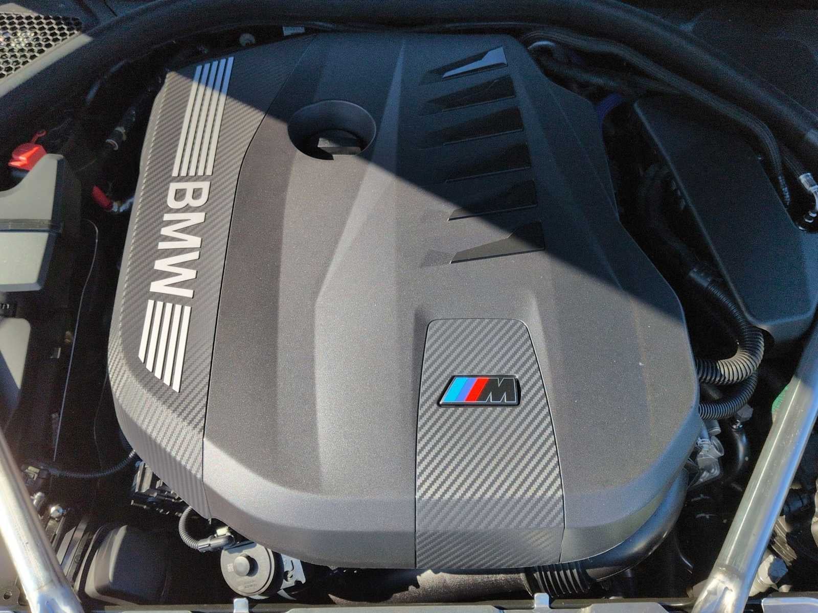 2026 BMW 4 Series M440i xDrive