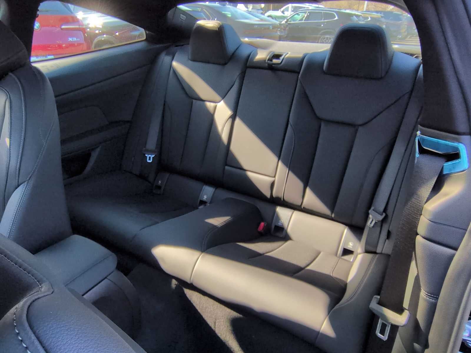 2026 BMW 4 Series M440i xDrive