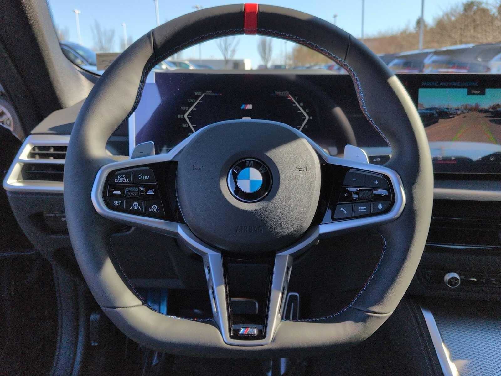 2026 BMW 4 Series M440i xDrive