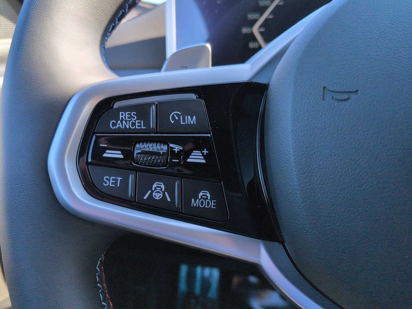 2026 BMW 4 Series M440i xDrive