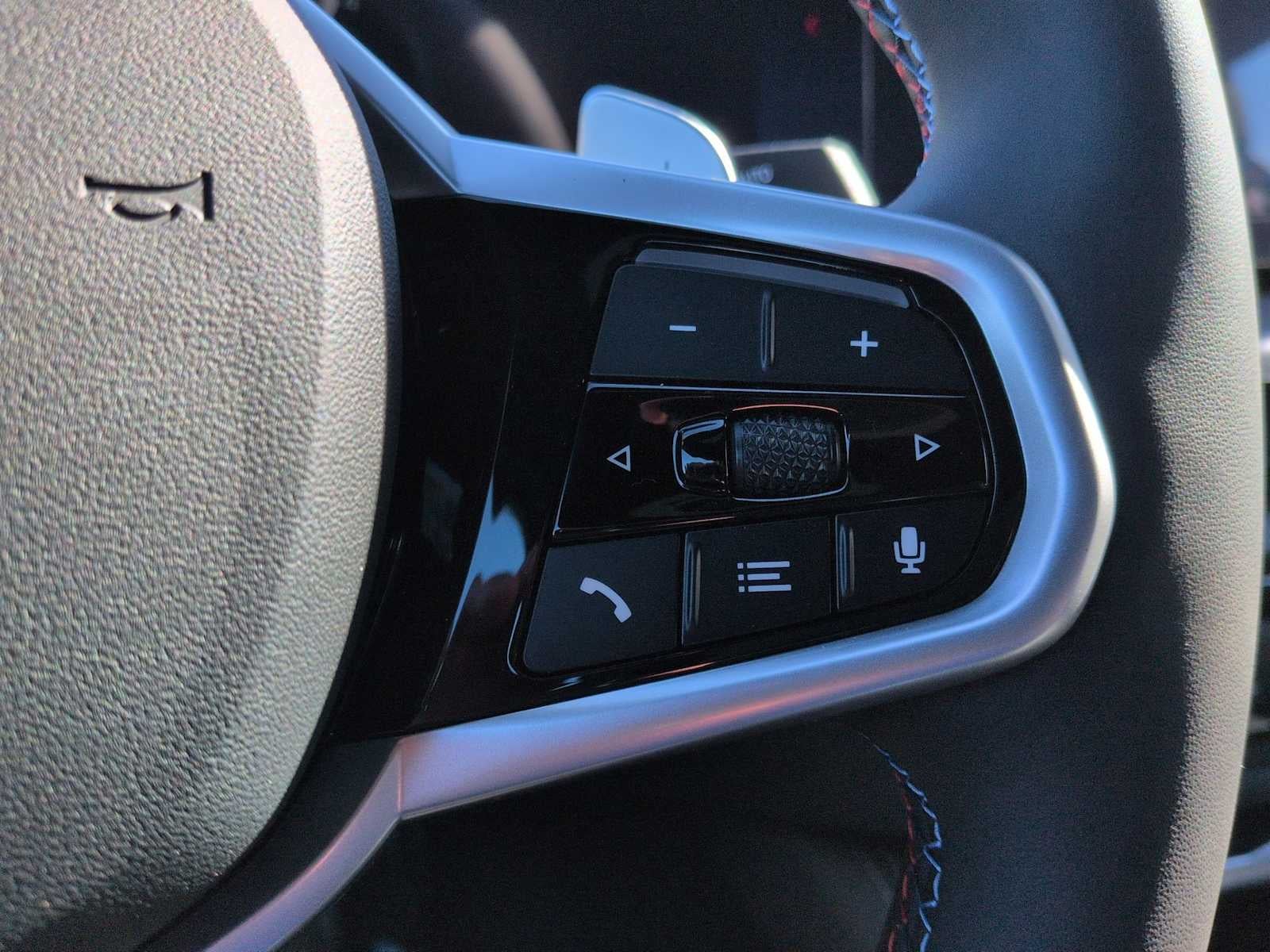 2026 BMW 4 Series M440i xDrive