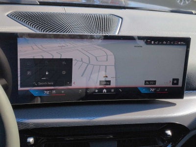 2026 BMW 4 Series M440i xDrive