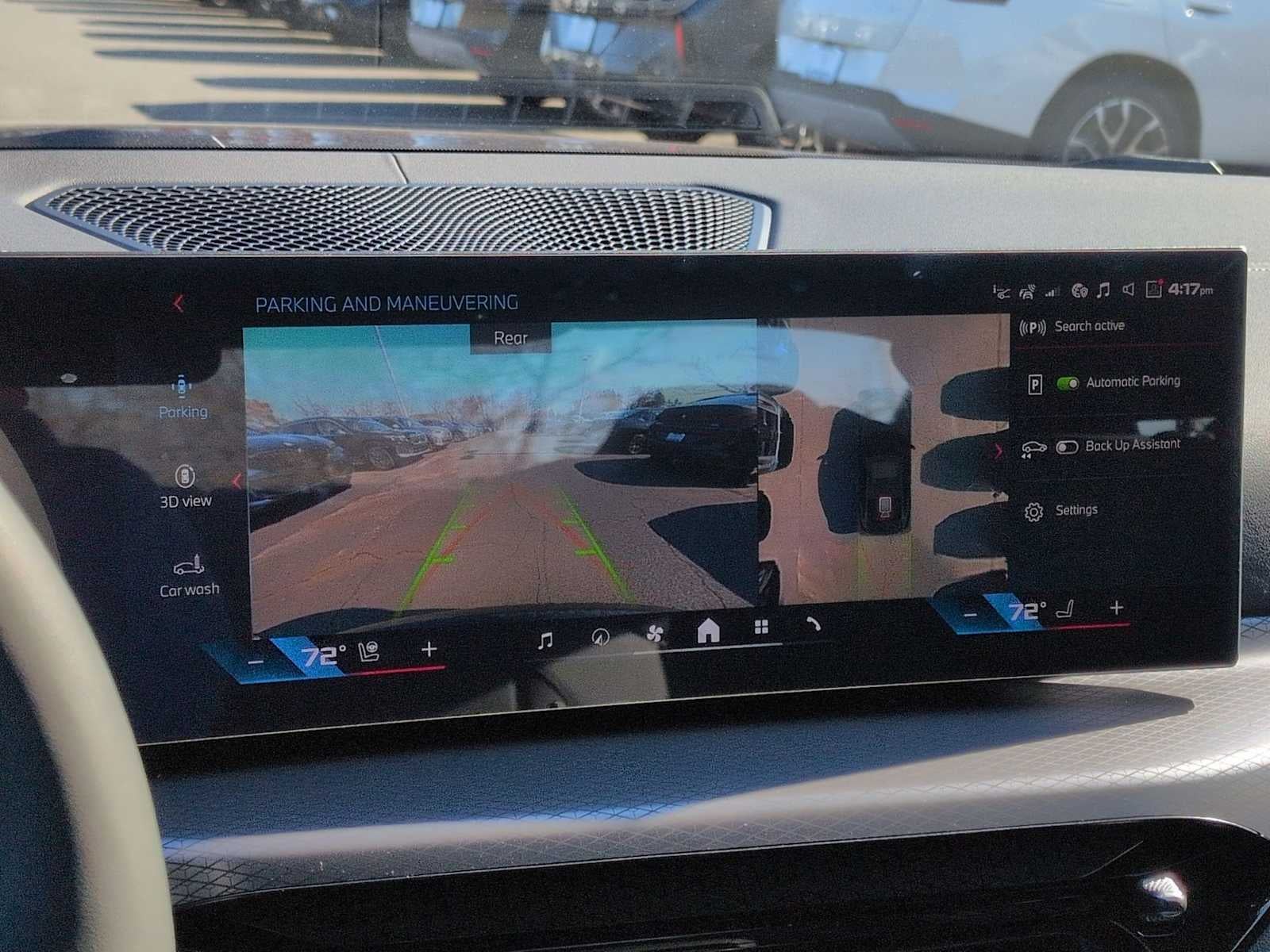 2026 BMW 4 Series M440i xDrive