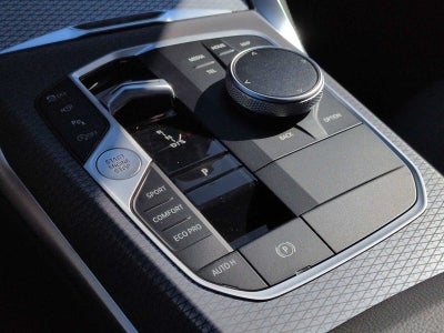 2026 BMW 4 Series M440i xDrive