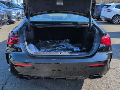 2026 BMW 4 Series M440i xDrive