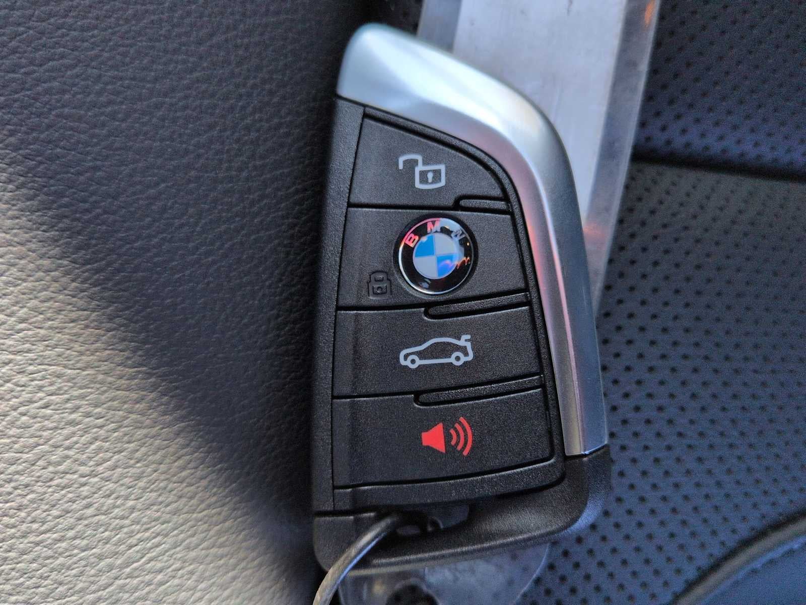 2026 BMW 4 Series M440i xDrive