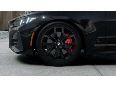 2026 BMW M440i xDrive M440i xDrive