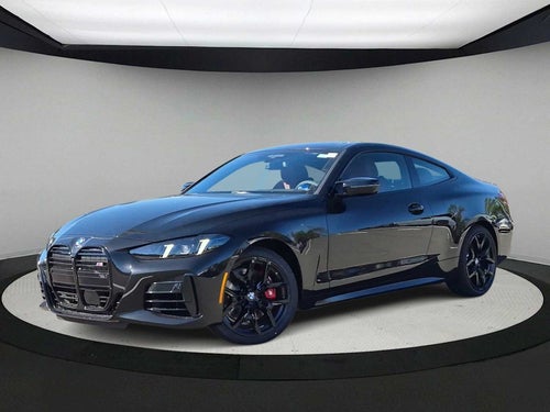 2027 BMW 4 Series M440i xDrive