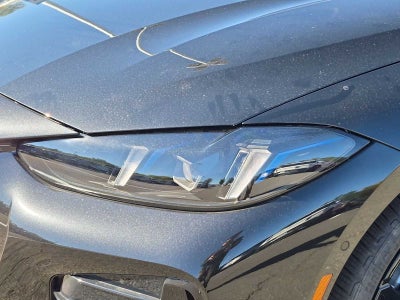 2027 BMW 4 Series M440i xDrive