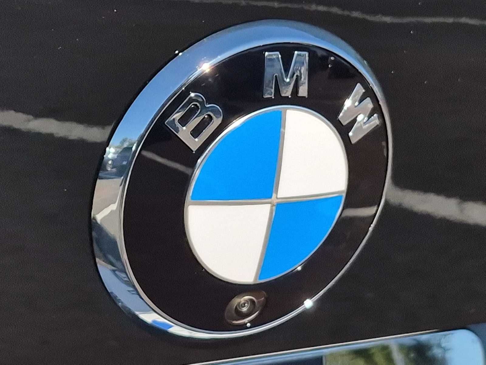 2027 BMW 4 Series M440i xDrive