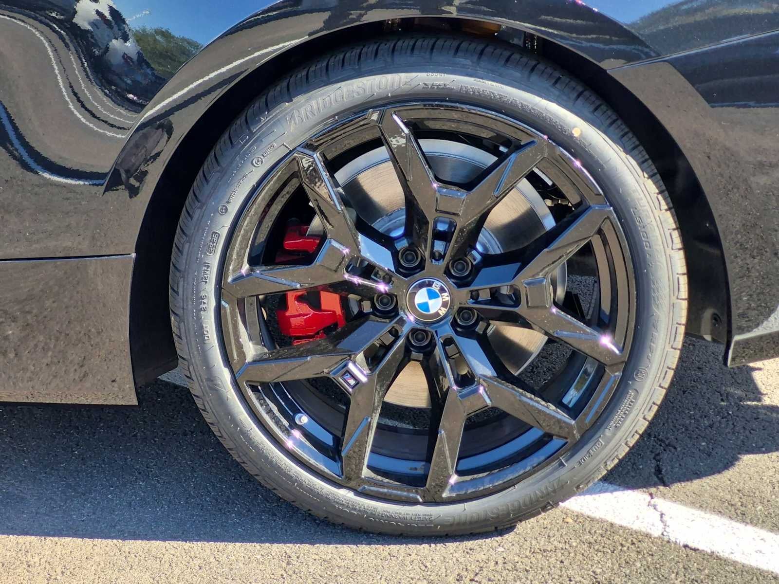 2027 BMW 4 Series M440i xDrive