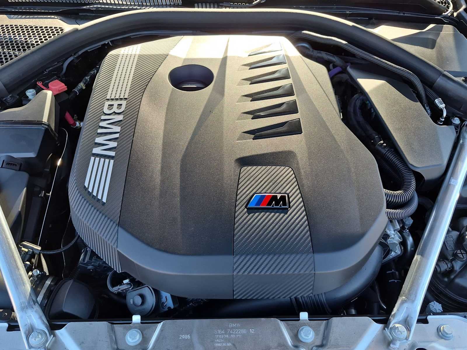 2027 BMW 4 Series M440i xDrive