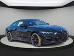 2027 BMW 4 Series M440i xDrive