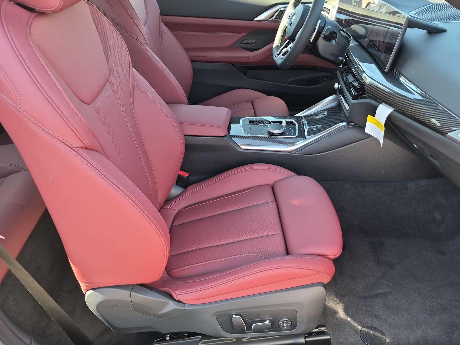 2027 BMW 4 Series M440i xDrive