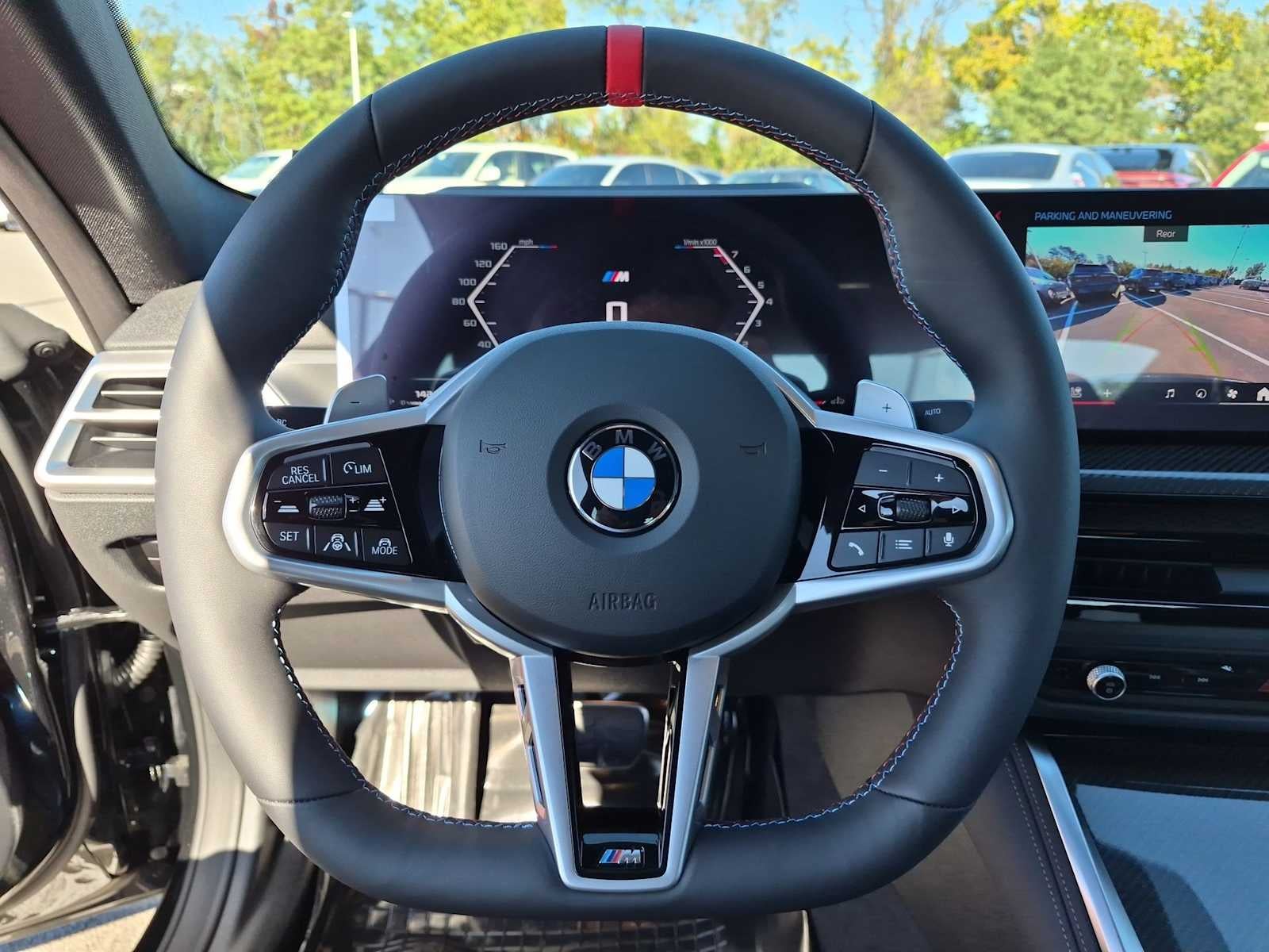 2027 BMW 4 Series M440i xDrive
