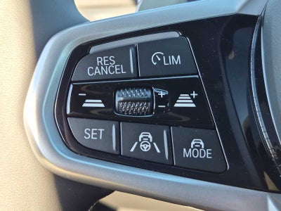 2027 BMW 4 Series M440i xDrive